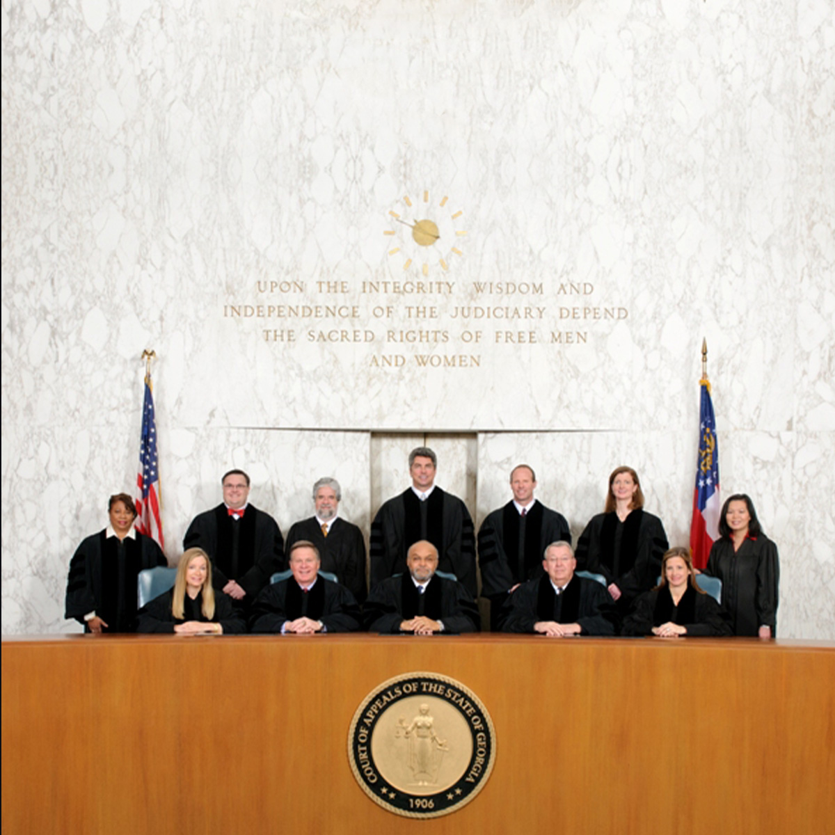 Court of Appeals