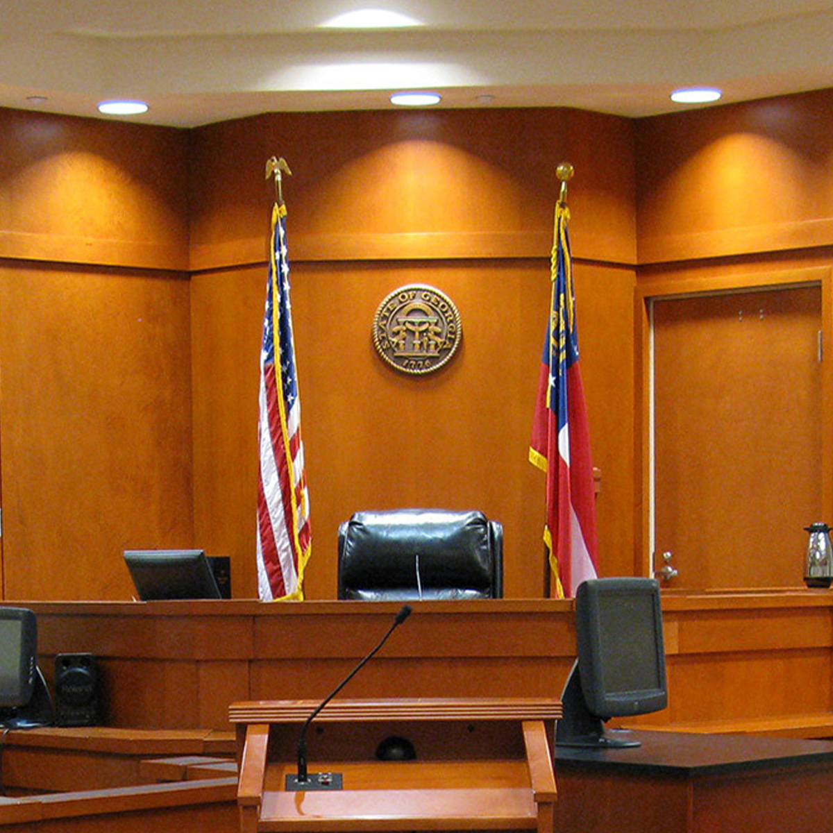 State Court