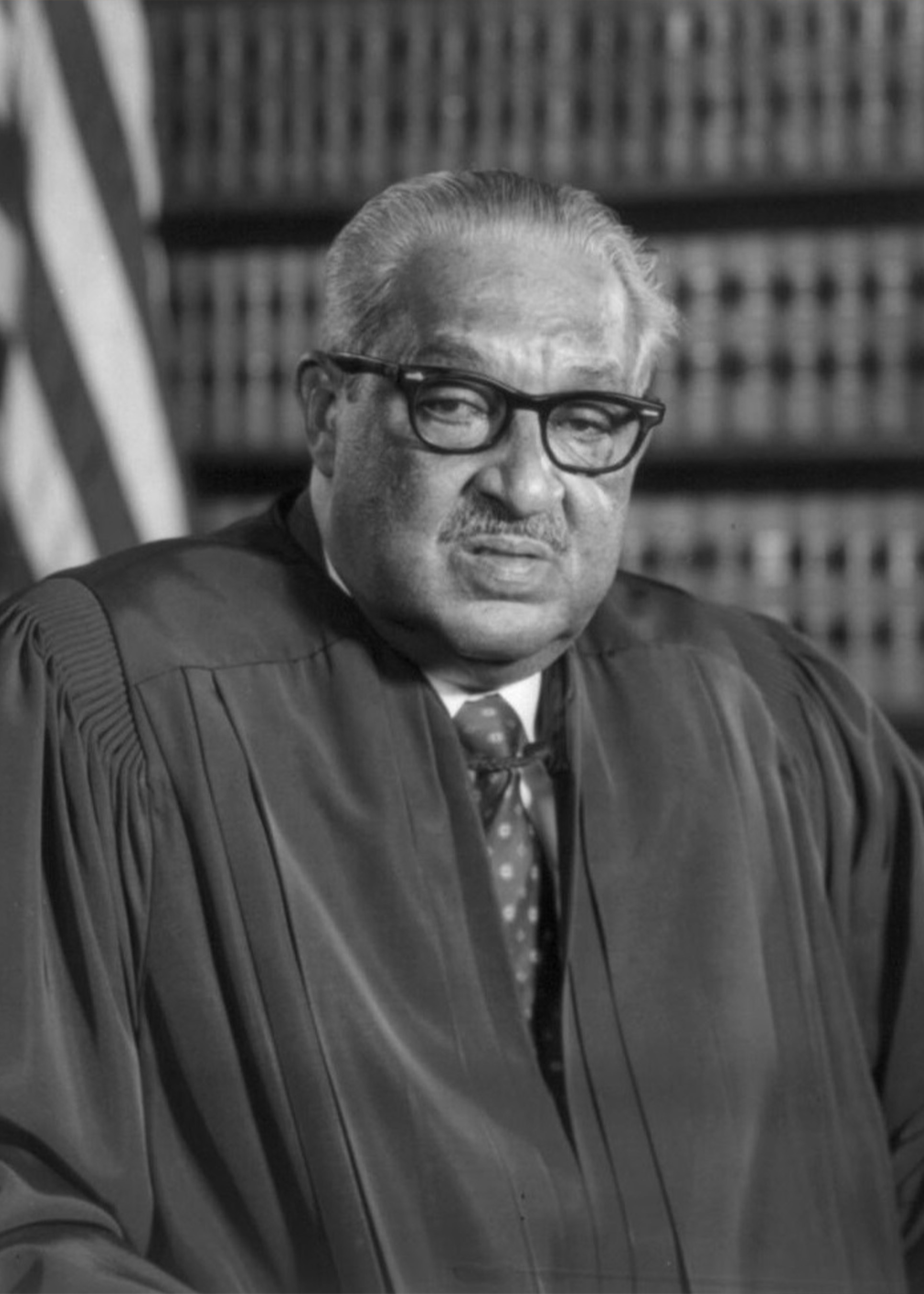 Thurgood Marshall